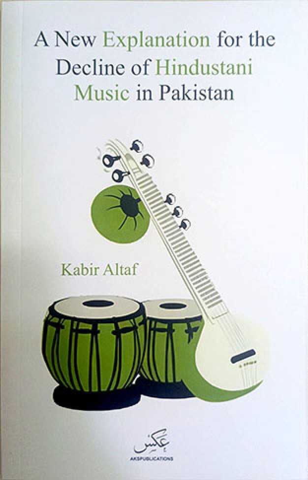 A New Explanation for the Decline of Hindustani Music in Pakistan